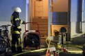 Feuer 2 Y Kellerbrand Koeln Ostheim Ruppinerstr P063